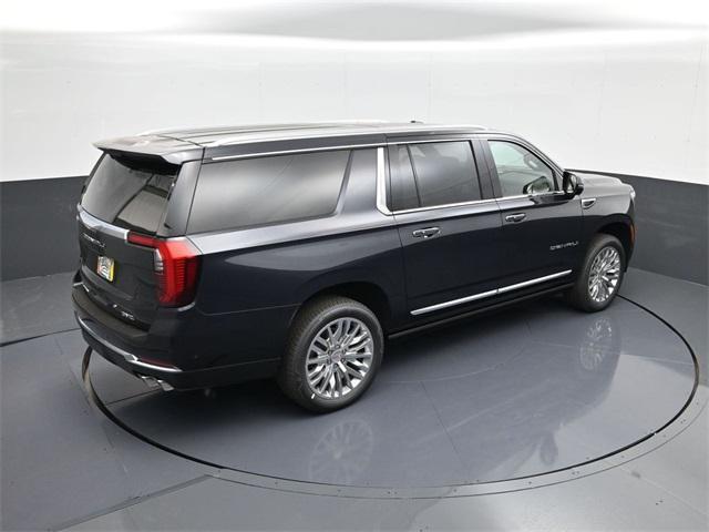 new 2025 GMC Yukon XL car, priced at $93,927