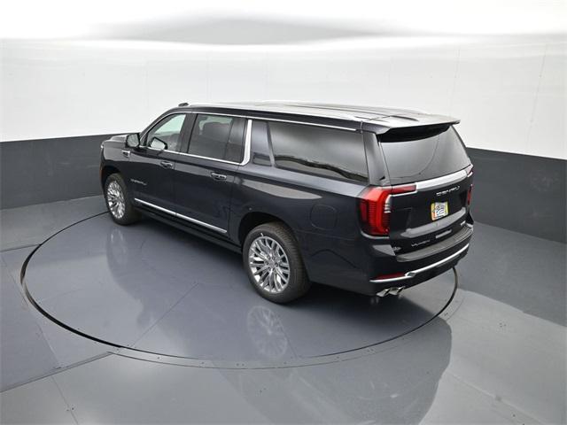 new 2025 GMC Yukon XL car, priced at $95,904