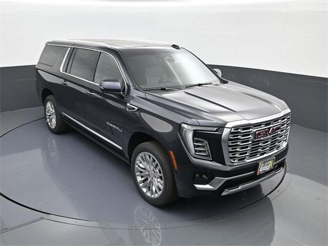 new 2025 GMC Yukon XL car, priced at $93,927