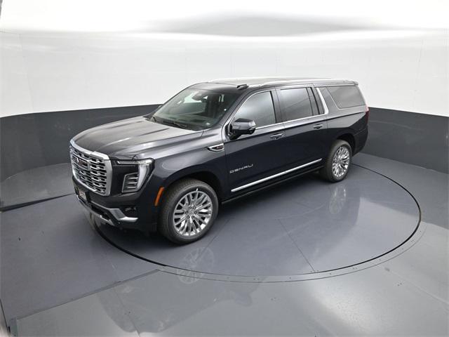 new 2025 GMC Yukon XL car, priced at $95,904