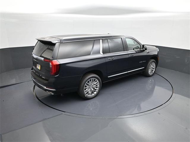 new 2025 GMC Yukon XL car, priced at $95,904