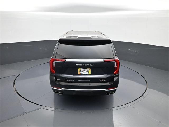 new 2025 GMC Yukon XL car, priced at $95,904