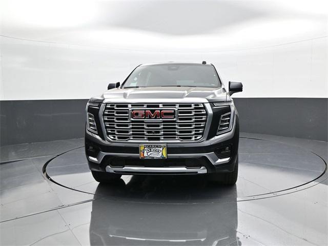 new 2025 GMC Yukon XL car, priced at $95,904