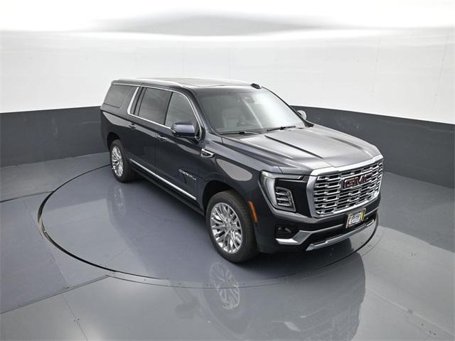 new 2025 GMC Yukon XL car, priced at $95,904