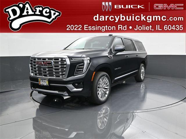 new 2025 GMC Yukon XL car, priced at $95,904