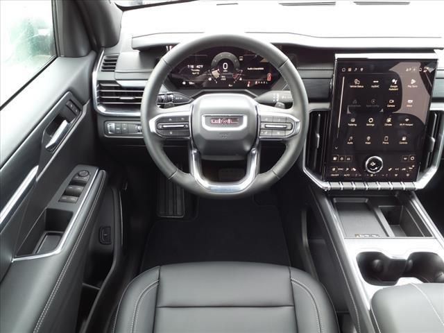new 2025 GMC Acadia car, priced at $45,192