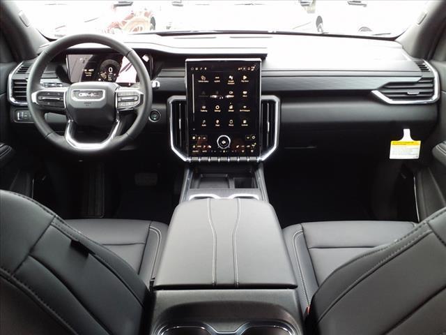 new 2025 GMC Acadia car, priced at $45,192