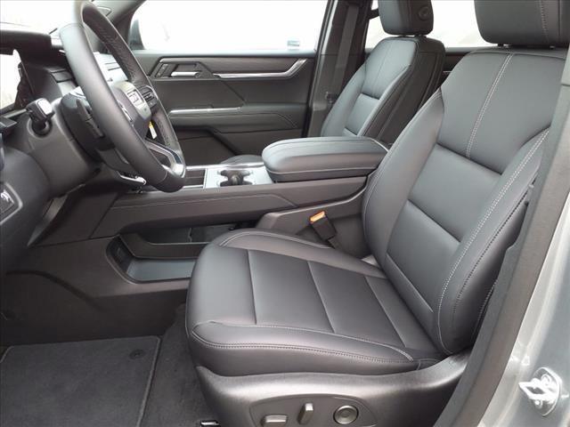 new 2025 GMC Acadia car, priced at $45,192