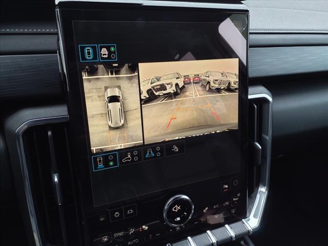 new 2025 GMC Acadia car, priced at $45,192
