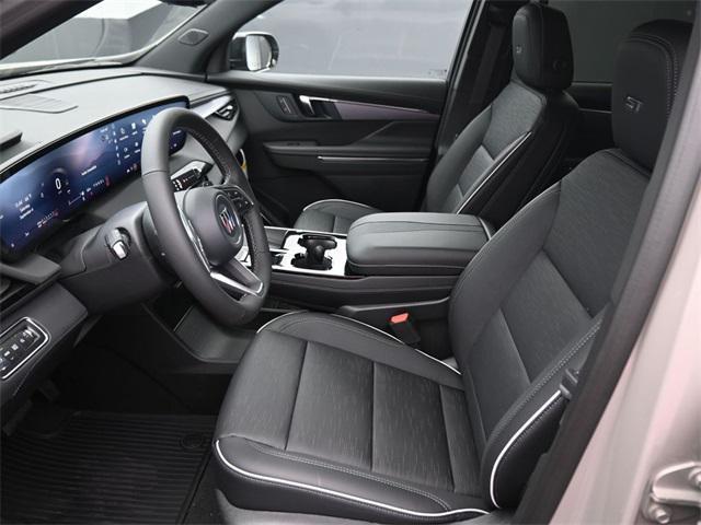 new 2026 Buick Enclave car, priced at $53,611