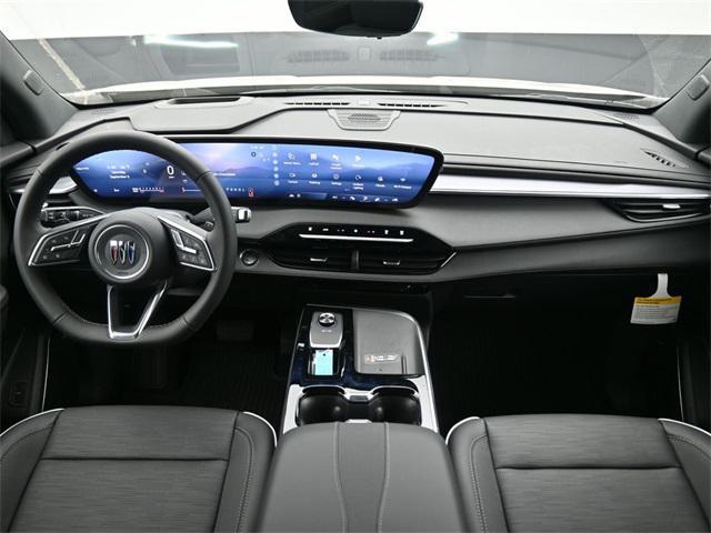 new 2026 Buick Enclave car, priced at $53,611