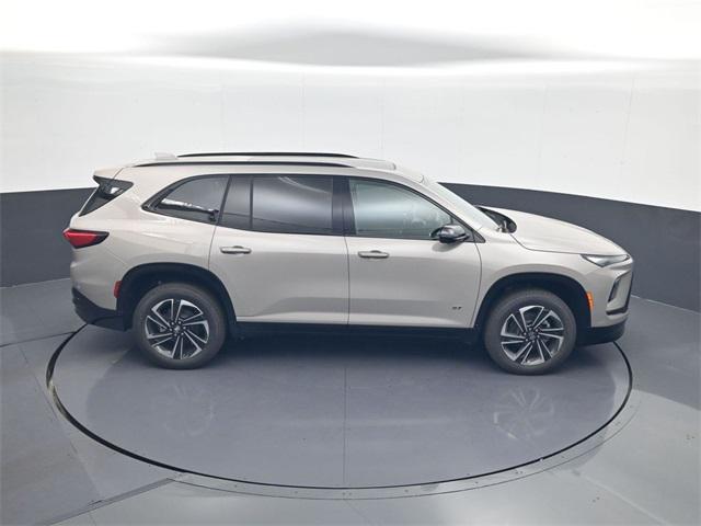 new 2026 Buick Enclave car, priced at $53,611