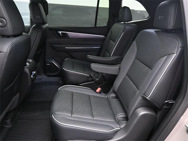 new 2026 Buick Enclave car, priced at $53,611