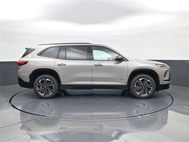 new 2026 Buick Enclave car, priced at $53,611
