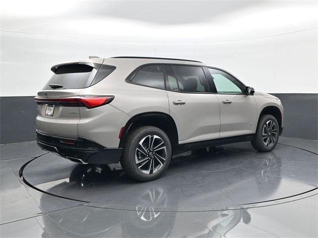 new 2026 Buick Enclave car, priced at $53,611
