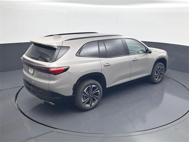 new 2026 Buick Enclave car, priced at $53,611