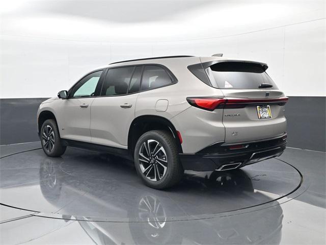 new 2026 Buick Enclave car, priced at $53,611