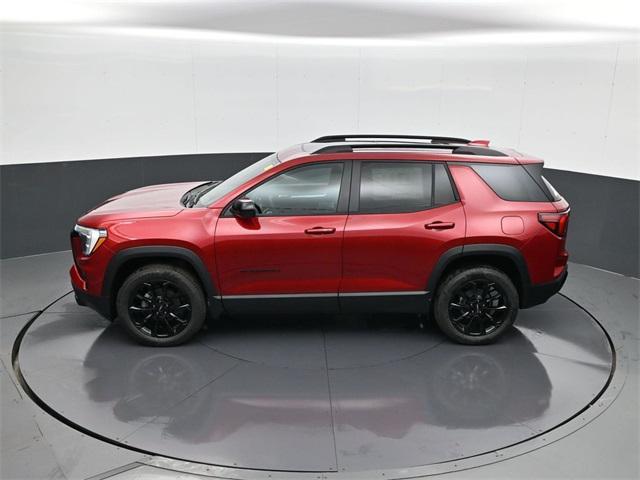 new 2026 GMC Terrain car, priced at $38,730