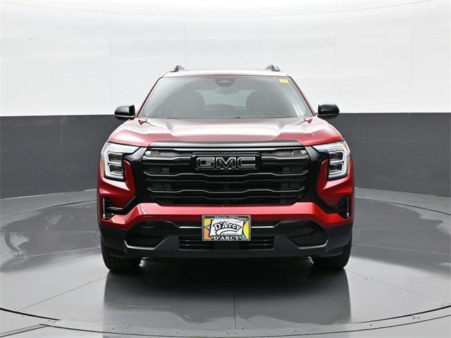 new 2026 GMC Terrain car, priced at $38,730