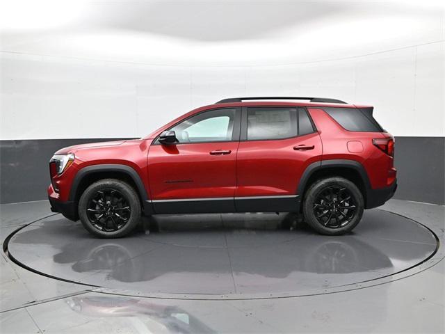 new 2026 GMC Terrain car, priced at $38,730
