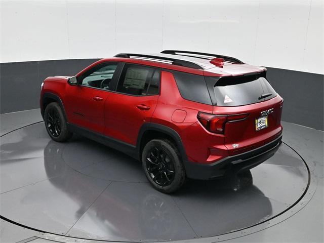 new 2026 GMC Terrain car, priced at $38,730