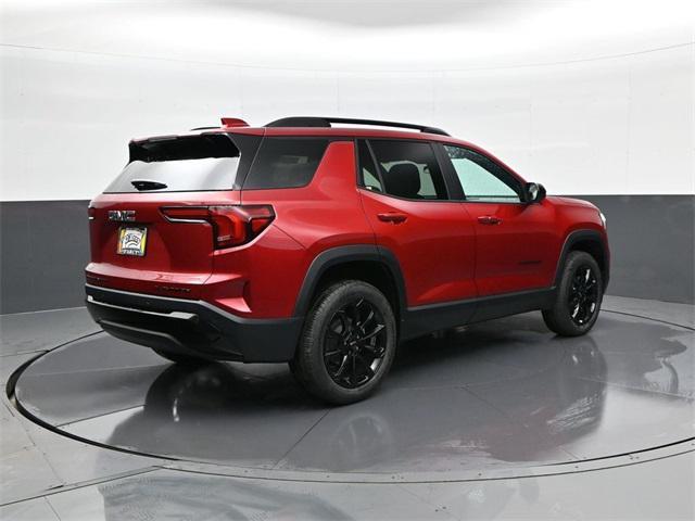 new 2026 GMC Terrain car, priced at $38,730