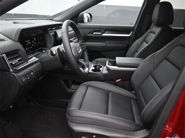 new 2026 GMC Terrain car, priced at $38,730