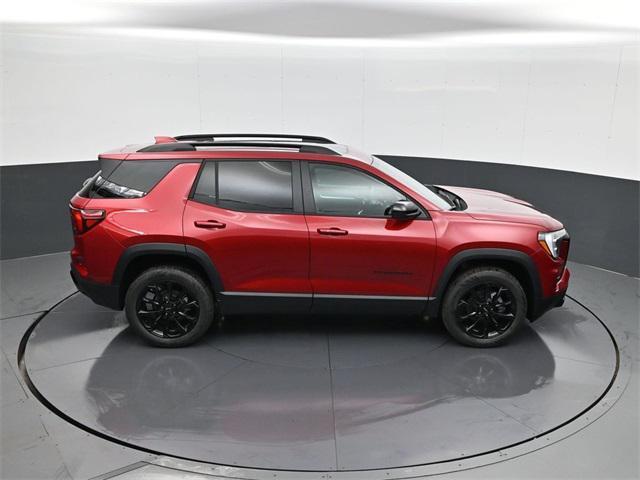 new 2026 GMC Terrain car, priced at $38,730