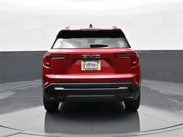 new 2026 GMC Terrain car, priced at $38,730