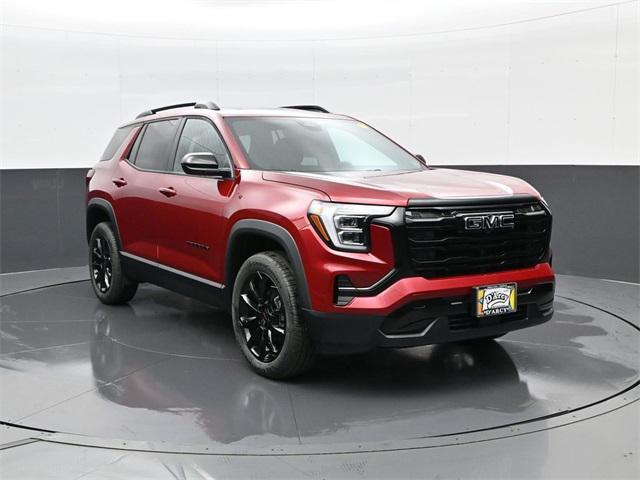 new 2026 GMC Terrain car, priced at $38,730
