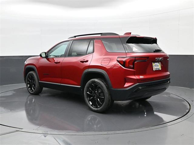 new 2026 GMC Terrain car, priced at $38,730