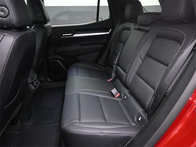 new 2026 GMC Terrain car, priced at $38,730