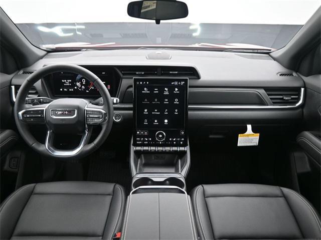 new 2026 GMC Terrain car, priced at $38,730