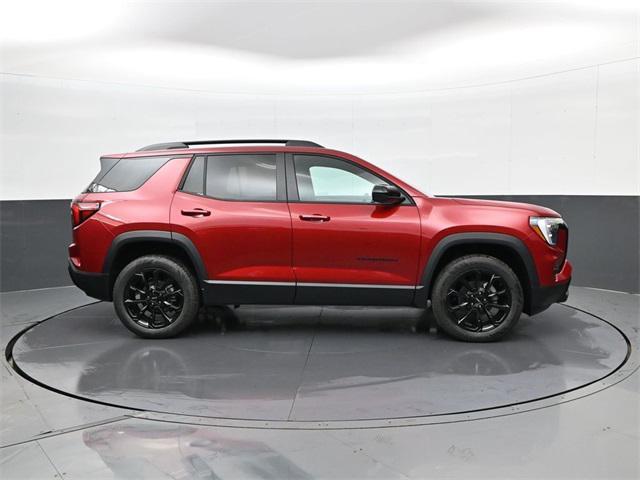 new 2026 GMC Terrain car, priced at $38,730