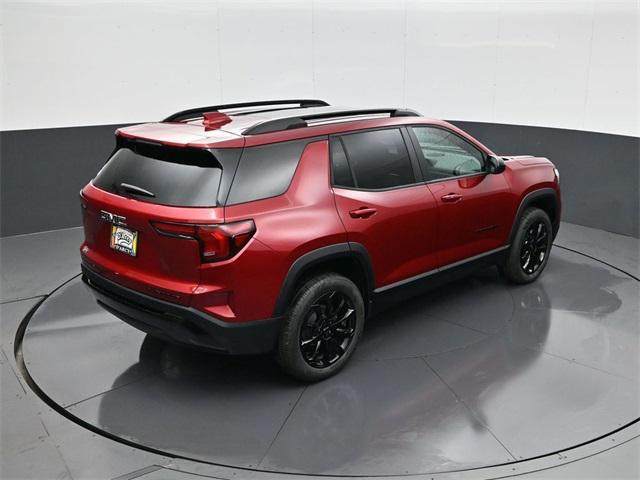 new 2026 GMC Terrain car, priced at $38,730