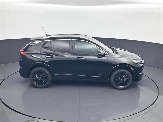 new 2026 Buick Encore GX car, priced at $27,971