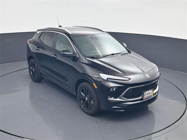 new 2026 Buick Encore GX car, priced at $27,971