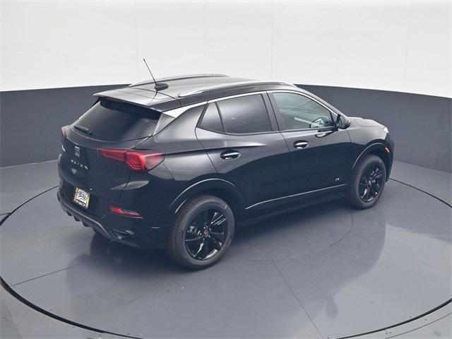 new 2026 Buick Encore GX car, priced at $27,971