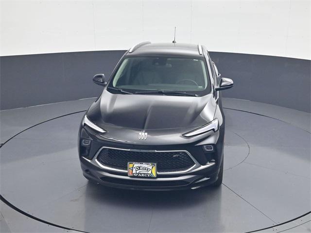 new 2026 Buick Encore GX car, priced at $27,971