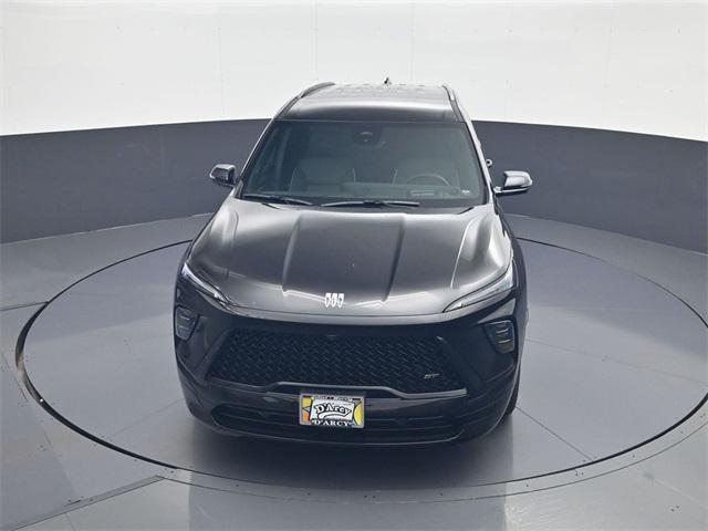 new 2026 Buick Enclave car, priced at $51,796