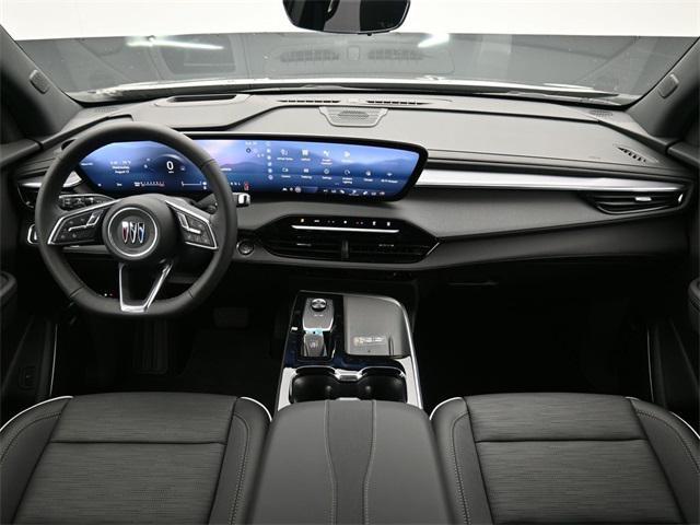 new 2026 Buick Enclave car, priced at $51,796