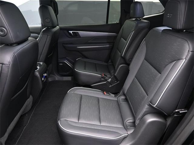 new 2026 Buick Enclave car, priced at $51,796
