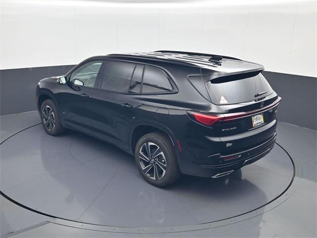 new 2026 Buick Enclave car, priced at $51,796
