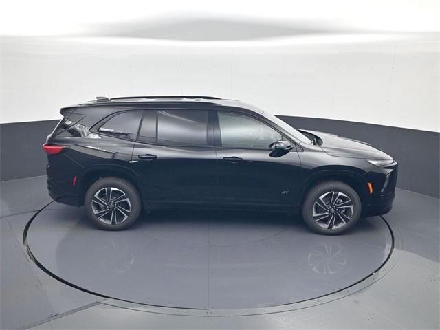 new 2026 Buick Enclave car, priced at $51,796