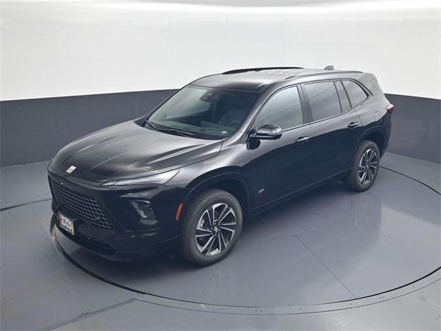new 2026 Buick Enclave car, priced at $51,796