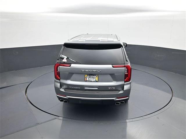 new 2025 GMC Yukon XL car, priced at $88,231