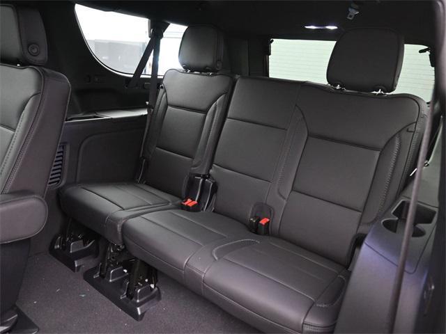 new 2025 GMC Yukon XL car, priced at $88,231