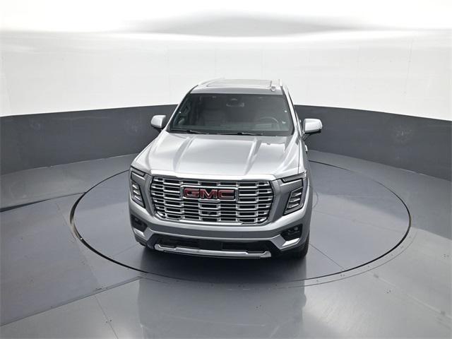 new 2025 GMC Yukon XL car, priced at $88,231