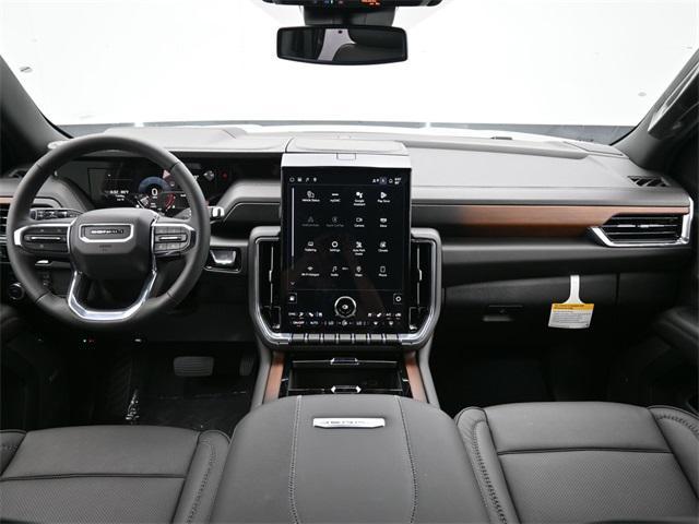 new 2025 GMC Yukon XL car, priced at $88,231