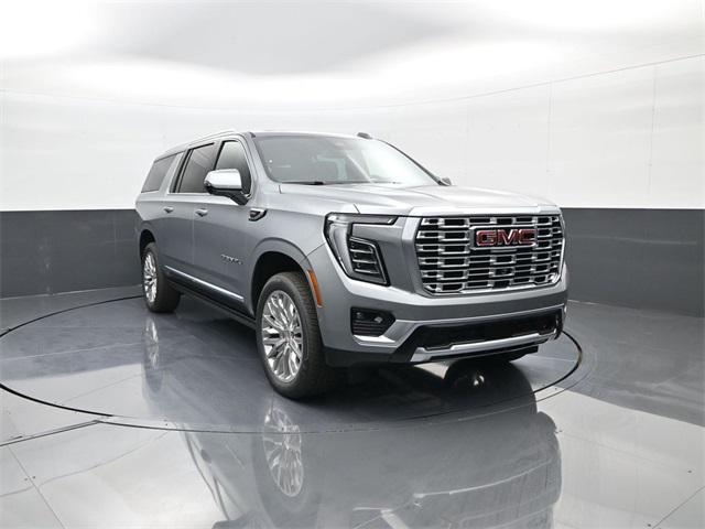 new 2025 GMC Yukon XL car, priced at $88,231
